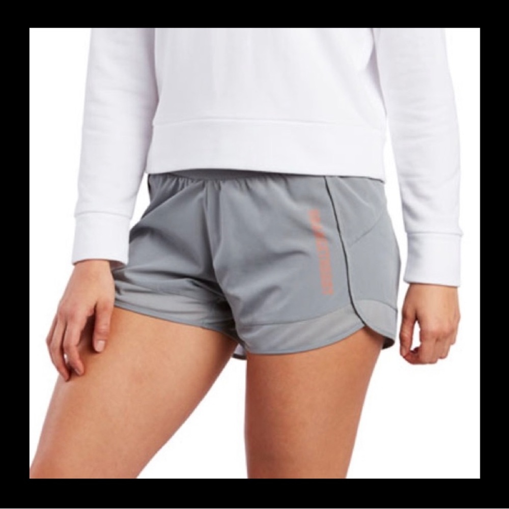 Orangetheory Running Shorts